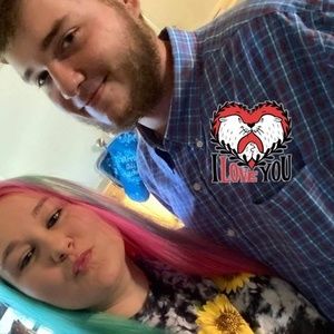 Meet your Posher, Bradley